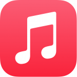 Prozessgedacht Apple Music
